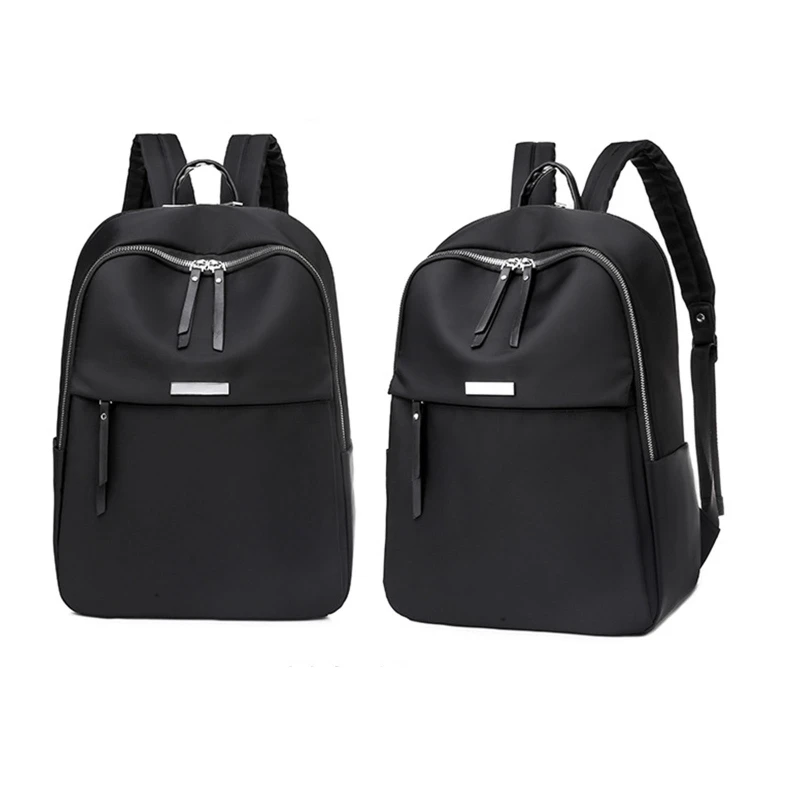 Womens Laptop Backpack School Bag Anti-theft Daypack Fits 14 Inch Notebook