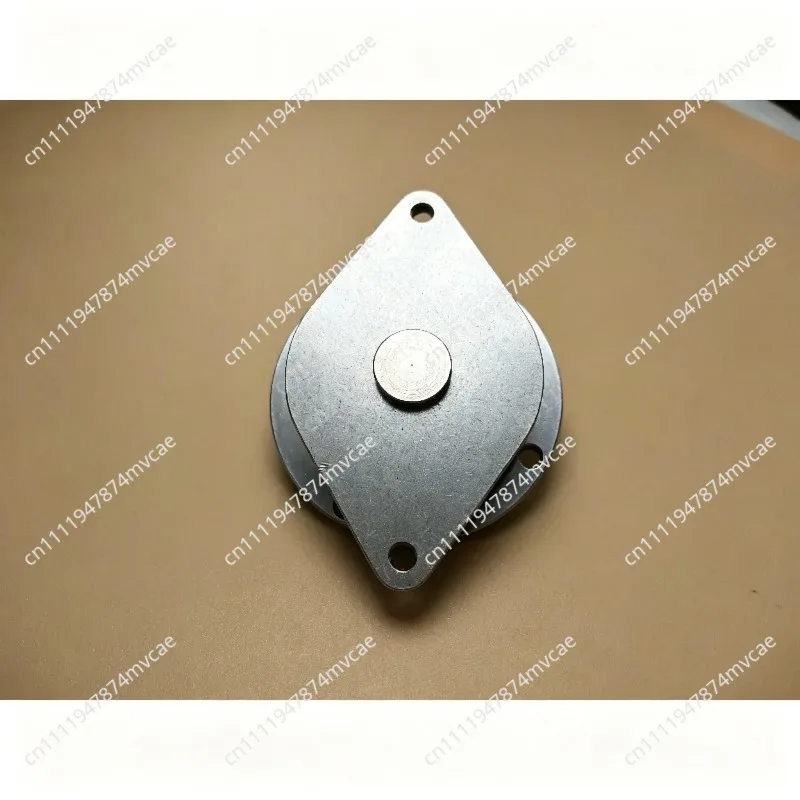 Damping Shaft, Torque Hinge, Stop Joint, Cushioning Hinge 1-120KGF.CM Single/Bidirectional