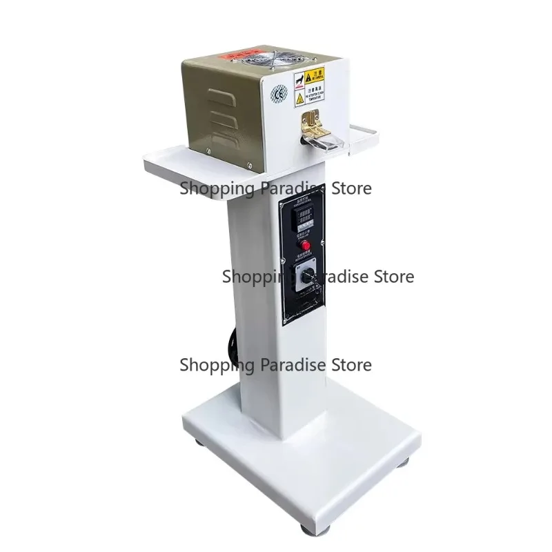 

Efficient Shoe Making Machine Flat Sole Edge Burr Hot Blade Rubber Sole Trimming Machine