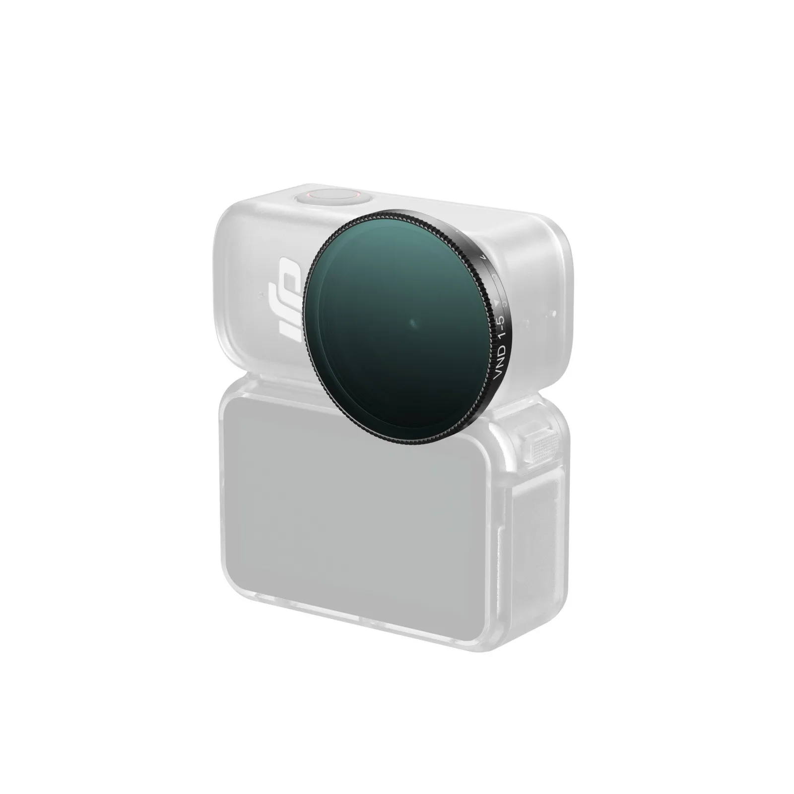 مرشح إيقاف SmallRig VND 1-5 لـ DJI Osmo Nano Premium الزجاج البصري تعديل دوار فوري -5788 #3