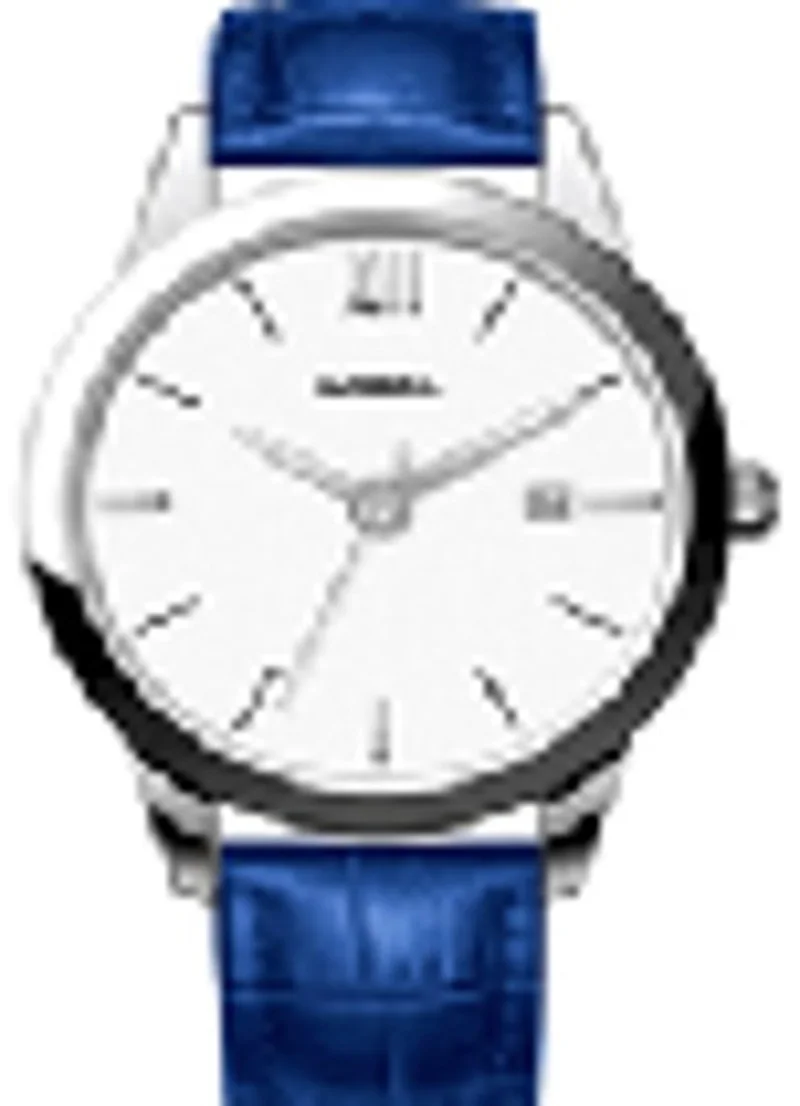 CASIMA Couple Watches Wristwatch , Simple Trend, Waterproof, Luminous, Quartz Movement Students Watches Model SP-2625-1156