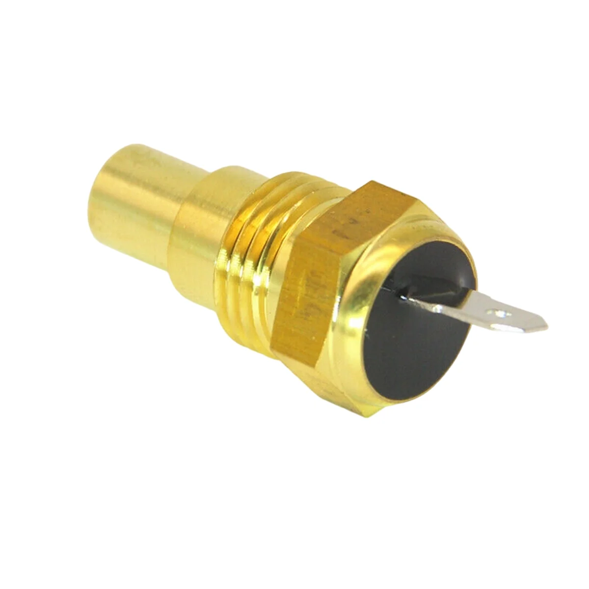 Sensor de temperatura de la culata del refrigerante del motor para TOYOTA, MITSUBISHI, Dodge, Lexus, 83420-20020, nuevo