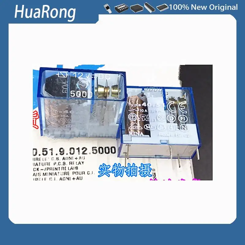 2Pcs/Lot TYPE40.51 …