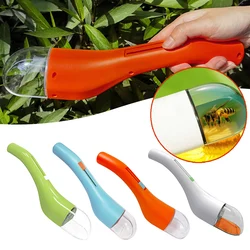 Insect Vacuum Catcher,Kid Observation Toys,Handheld Bugs Catching Tool,Portable Lightweight Bugs Trap,Outdoor Camping Supplies