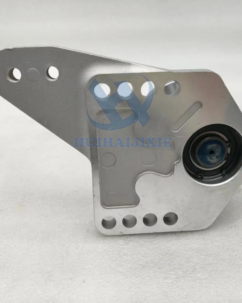 Fan Drive RE500538 RE500539 Compatible for John Deere 120 200LC 210LE 310E 310G 315SG 310SJ 325J 410G 410J 650J