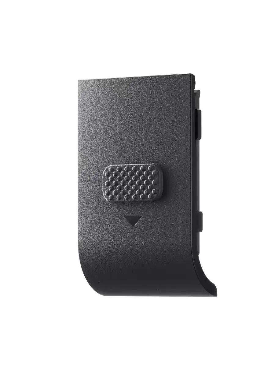 Adatto per Insta360 Ace USB Cover protettiva copertura laterale antipolvere copertura nera accessori per la copertura del bordo