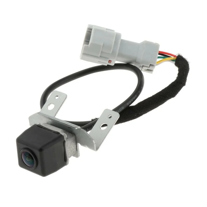 Cámara de marcha atrás para Hyundai Sonata, accesorio de visión trasera, compatible con 2011-14, 95760-3S102