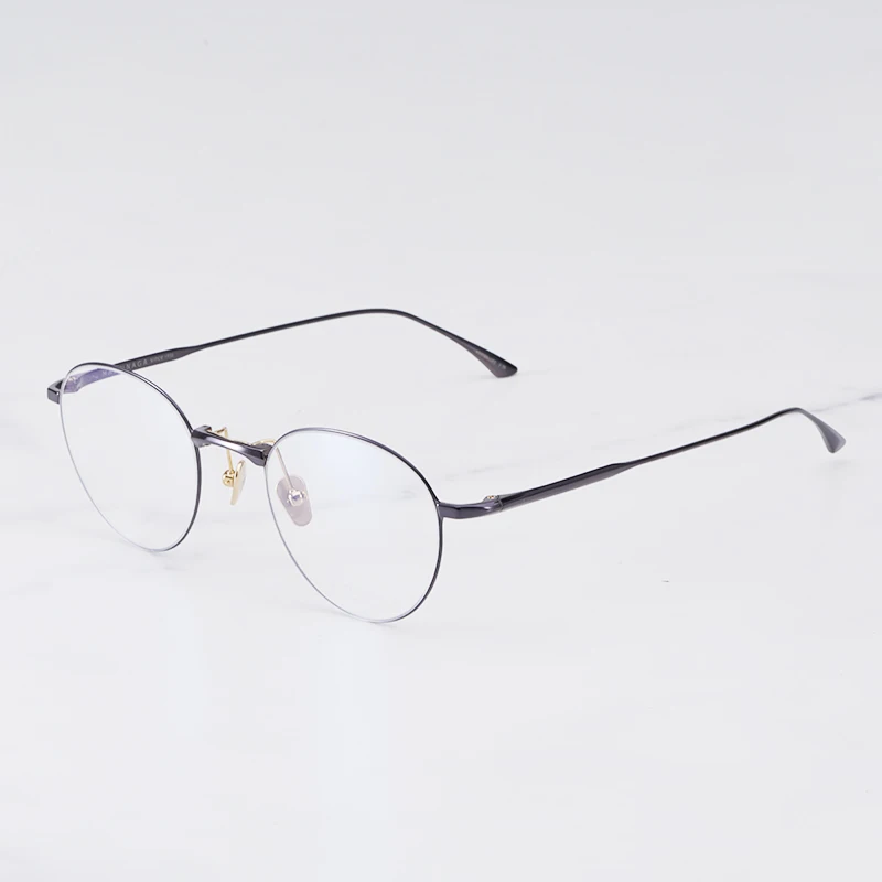 

Очки KIZN HD Vision с диоптриями и защитой от излучения, антирадиационные линзы для очков