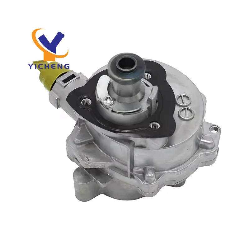 

11667619350 Vacuum Pump for BMW 135i 335i 535i 640i X3 X5 X6 F06 F07 F10 F12 F13 F25 E70 E71 3.0L 2010-2012 11667575325