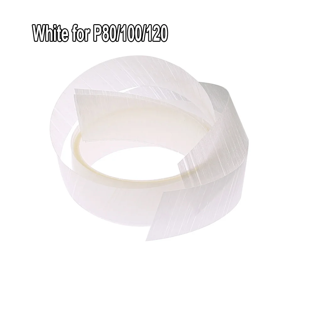 3 meters Abrasive Sanding Belt Butt Joint Connection Tape 67 degree