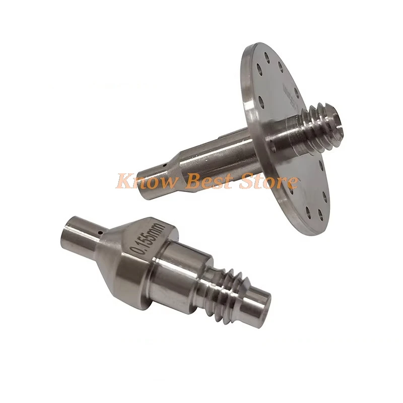1PC for Mitsubishi Wire EDM Upper and Lower Wire Diamon Guide 0.105-0.305mm M132 M133