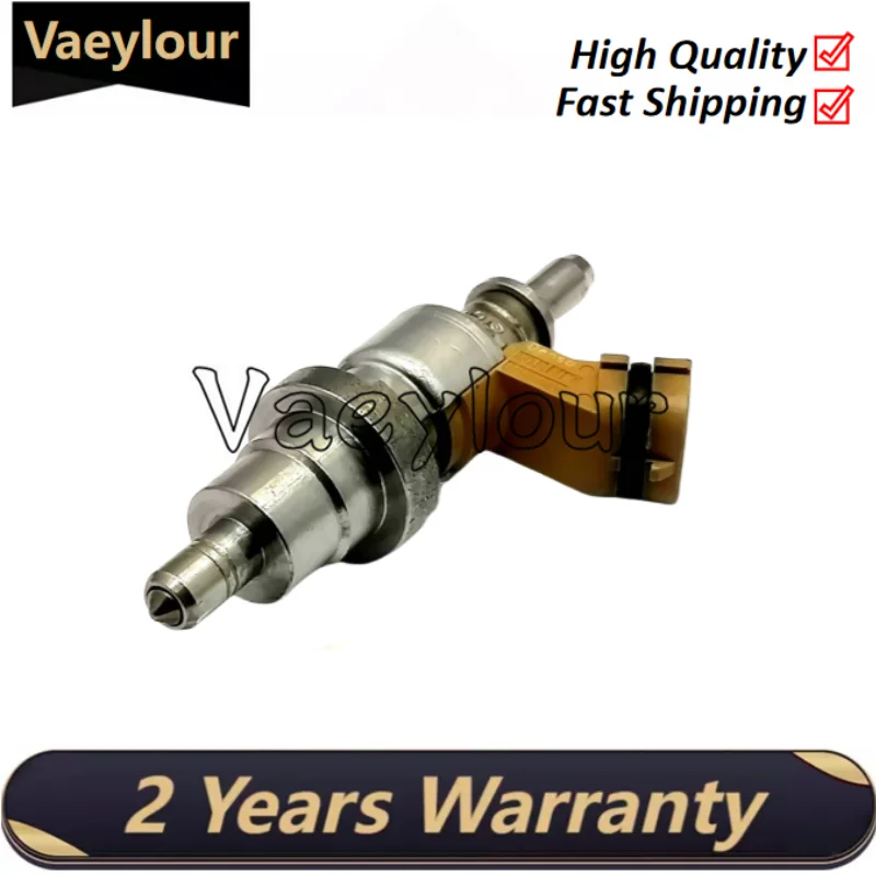 2371026010 Fuel Injector  23710-26012 For Toyota-Corolla Auris Avensis 1ADFTV Rav4 2ADFHV 23710-26010 23710-26011 2371026011