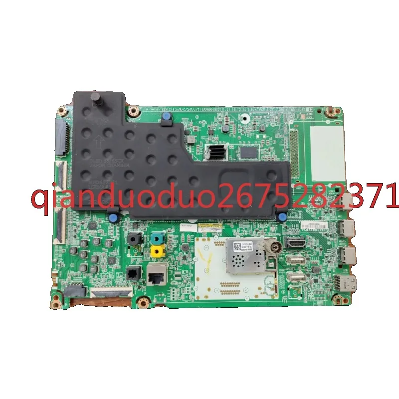For LG OLED55CXPCA main board EAX69049007 (1.0) screen LE550AQD