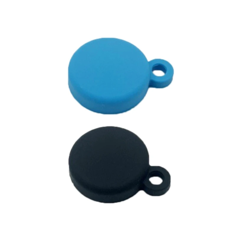 Couvercle d'objectif G2AC avec surfaces antidérapantes pour photographie d'aventure‌ GO3 GO3S