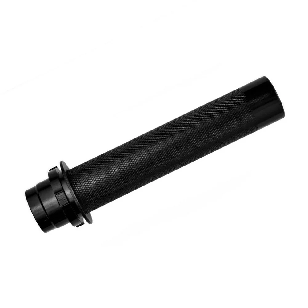 Motorcycle Accessories CNC Aluminum Grip Throttle Control Compatible With Various Models Easy Installation For Segway X260