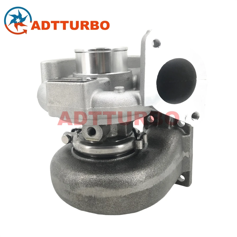 Turbo Fit 4D31T, A47GT, 3044C Engine 49189-02710 ME080442 2354964 10R7602 235-4964 234-4894 TD04HL-13G TD04HL-13G-85