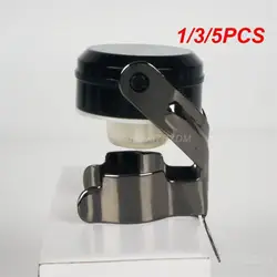 1/3/5PCS Stainless Steel Champagne Stopper Bottle Sealer for Champagne Cava Prosecco Sparkling Wine with a Built-In Pressure