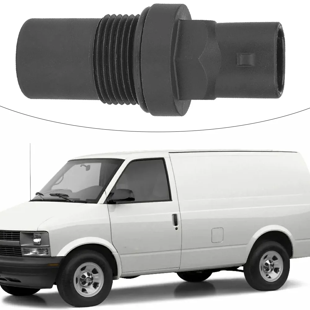 2 Pins Transmission Speed Sensor For Chevrolet GMC Oldsmobile Cadillac Hummer 12376520, 19302667, 88984527, 89048516 97361874