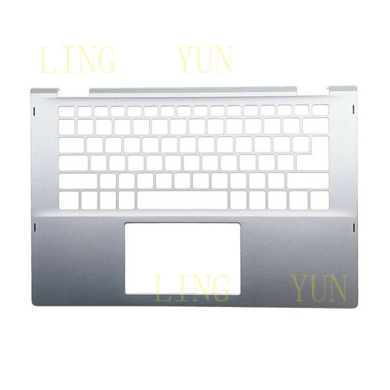 

Z For Dell Inspiron 5400 2-in-1 Inspiron 5406 2-in-1 C Shell Palm Silver 0NWXT3