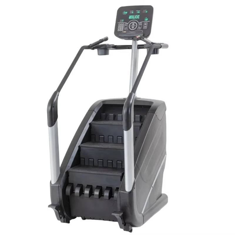 Commercial Gym Equipment Fitness Stair Climber Climbing Machine