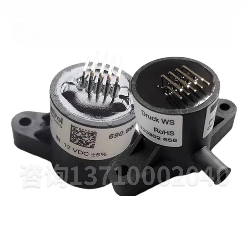 PDA Pressure Sensor 3456124A Pressure Sensor 9 Series 8 Series Machine Accessories
