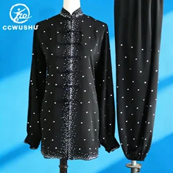 Tai Chi suits, Tai Chi clothing.  Tai Chi uniform martial arts suits,taichi costumes Changquan suits, competition Tai Chi suits