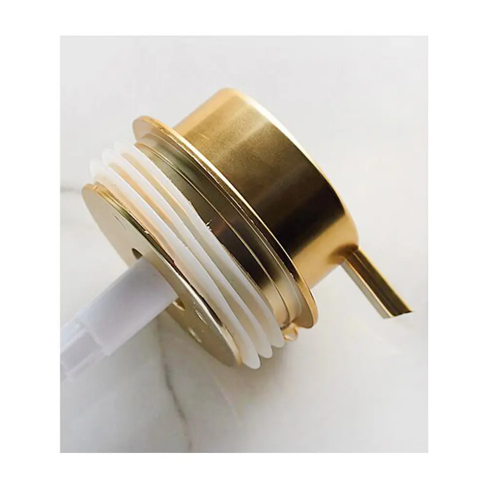 

1 шт. 400 мл керамический дозатор для лосьона с помпой, безопасный, из прочного материала, изысканная работа, для дома, для раковины, мраморный белый