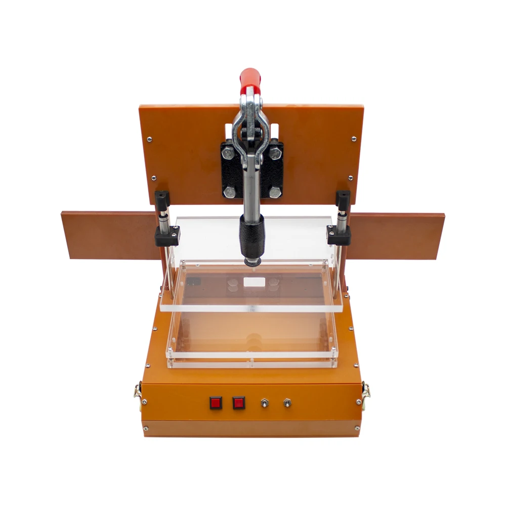 Universal Test Frame PCB Testing Jig PCBA  Fixture Tool Bakelite Fixture  Rack Printed Circuit Board Test Fixture
