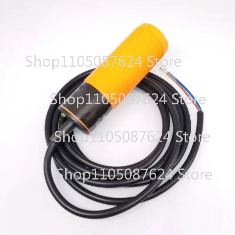 ZZZ 1pcs KI0203 Proximity Switch Sensor