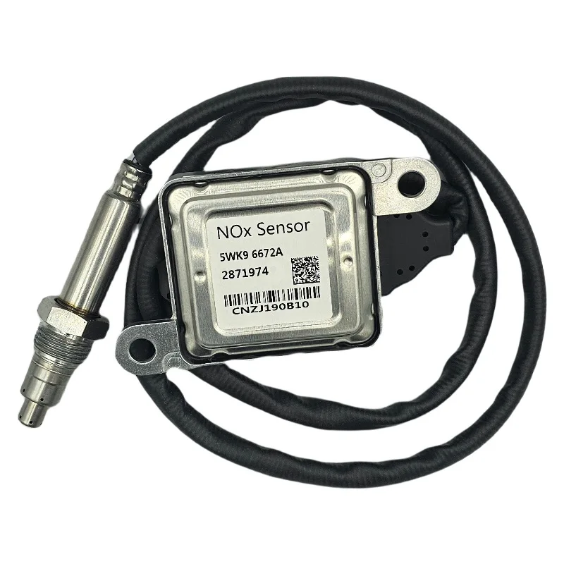 

Original 12v 5wk9 6672a 2894943 2871974 4984912 C2894943 A034x849-5wk96672a Nox Sensor for Cummins