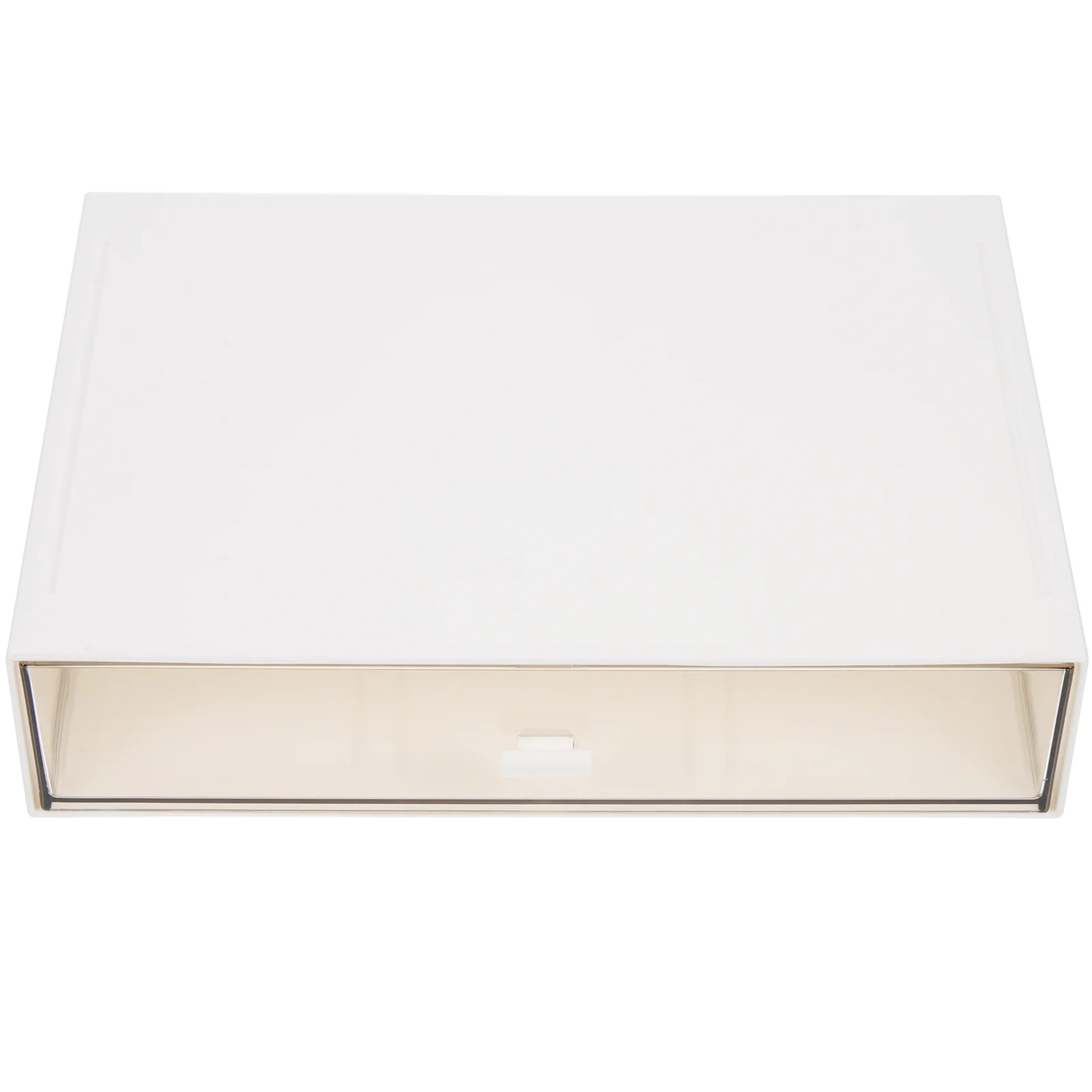 

Convenient Multi-Use Drawer Style Organizer for Desk and Bathroom Accessories Desk Organizer Desktop Storage Drawers