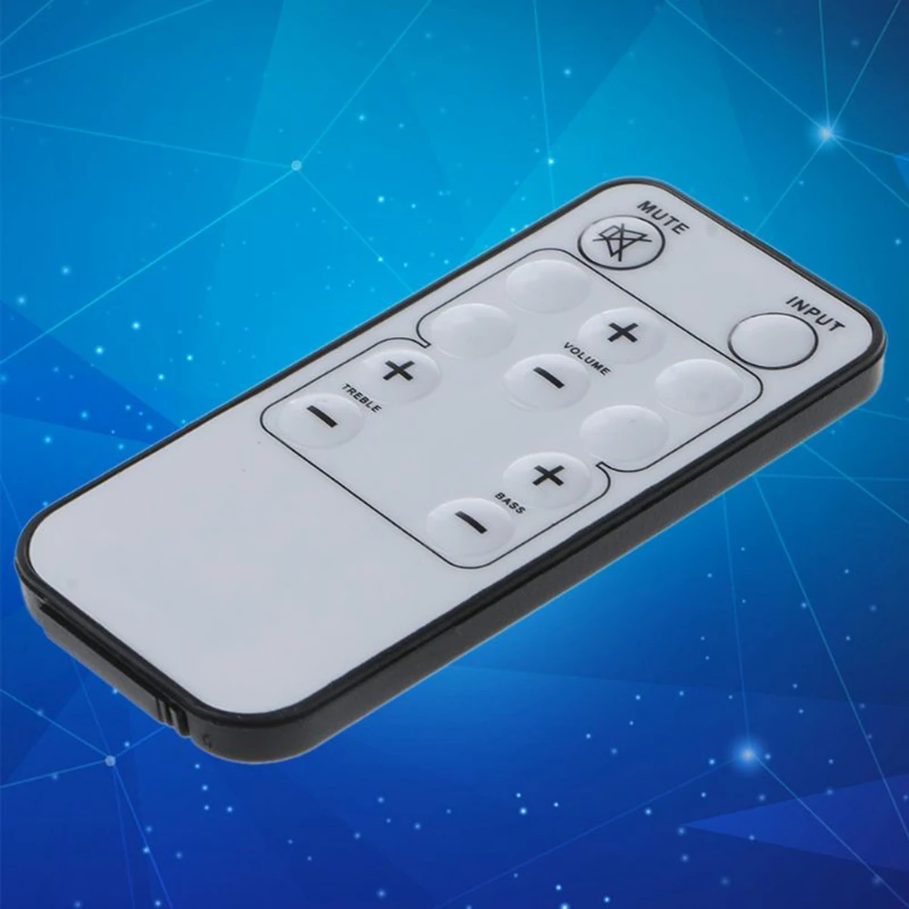 Universal Remote Control Controller for Microlab R7121/RA093/RC071/R7102 Solo 6C 7C 8C 9C Sound Speaker System Kit