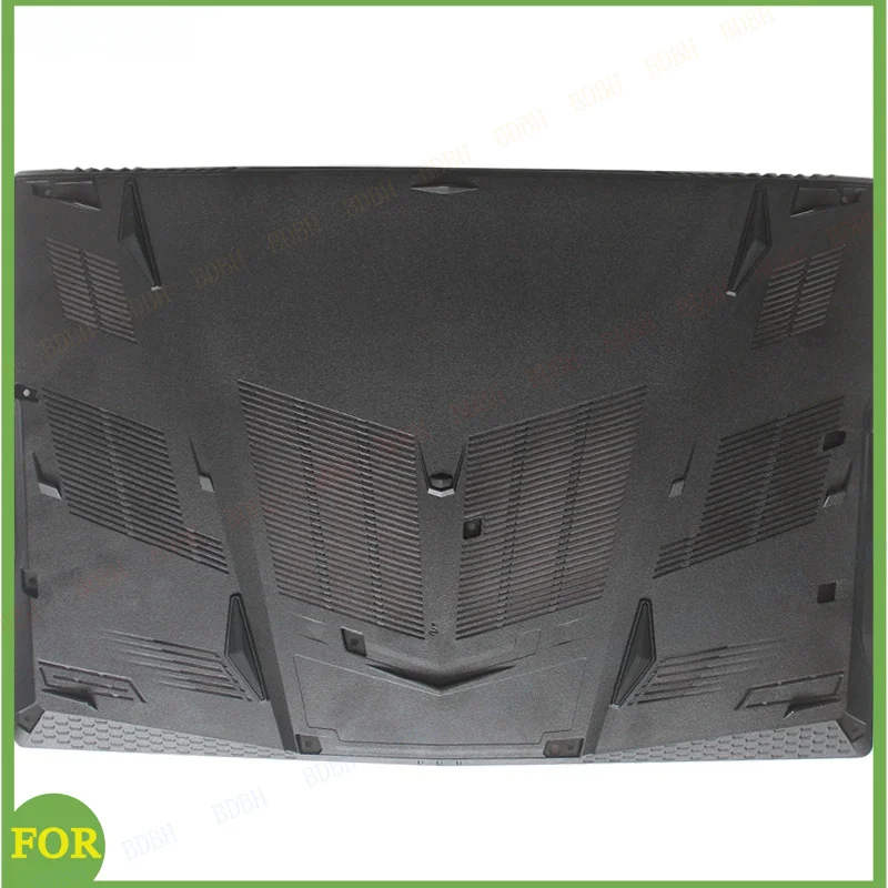 

НОВИНКА: Нижняя крышка корпуса для ноутбуков MSI GL63 8SC/8RB/8RCS MS-16P8 8RC/8RD MS-16P6 GP63VR MS-16P4 MS-16P5 MS-16P7