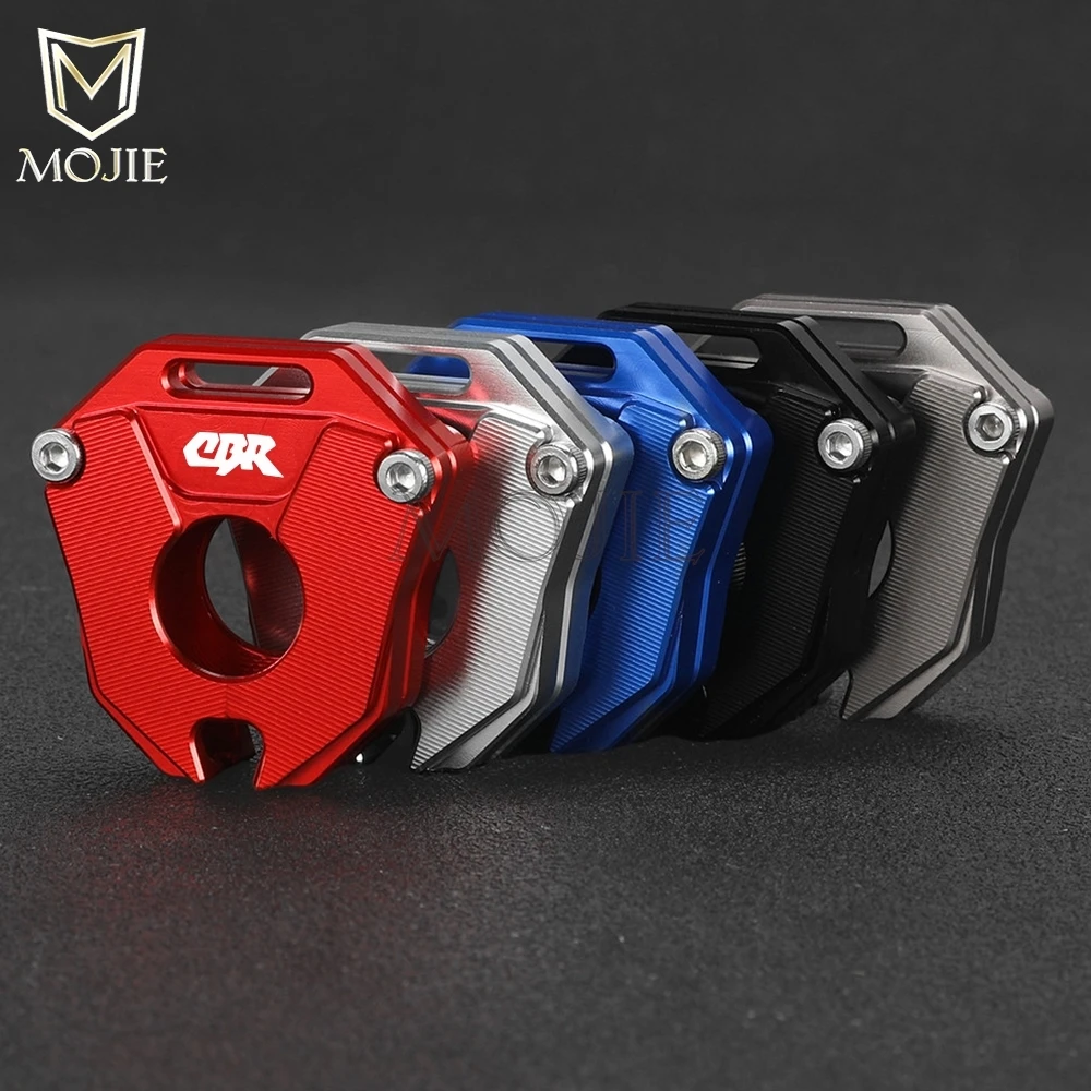 New Motorcycle Key Cover Case Shell Keyring For Honda CBR 125 150 250 300 400 500 600 650 900 929 954 1000 1100 R RR 1986-2025