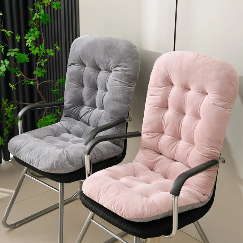 Coussin de chaise épais 45x93cm, hamac lavable, coussinets en coton, Pouf Long, coussin de siège, fourniture d'extérieur