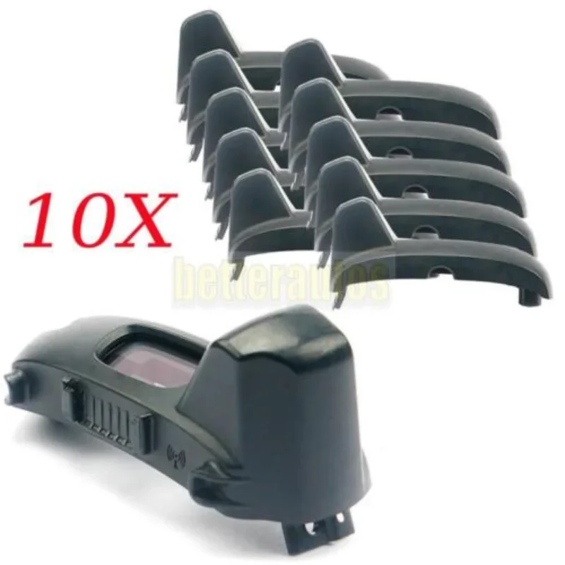 

10X Top Cover with Scanner Glass & Antenna for Motorola zebra Symbol MC65 MC659B