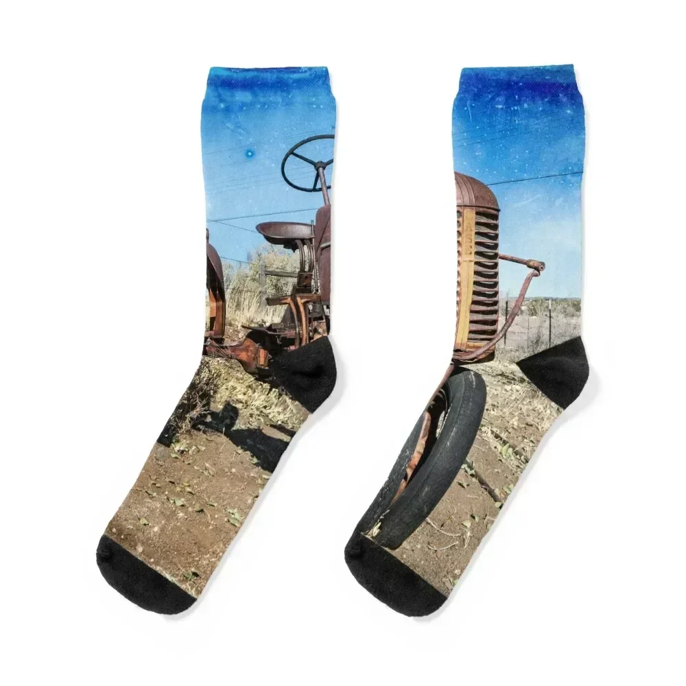 

Old Style Case Socks New year's fashionable cool luxe Ladies Socks Men's