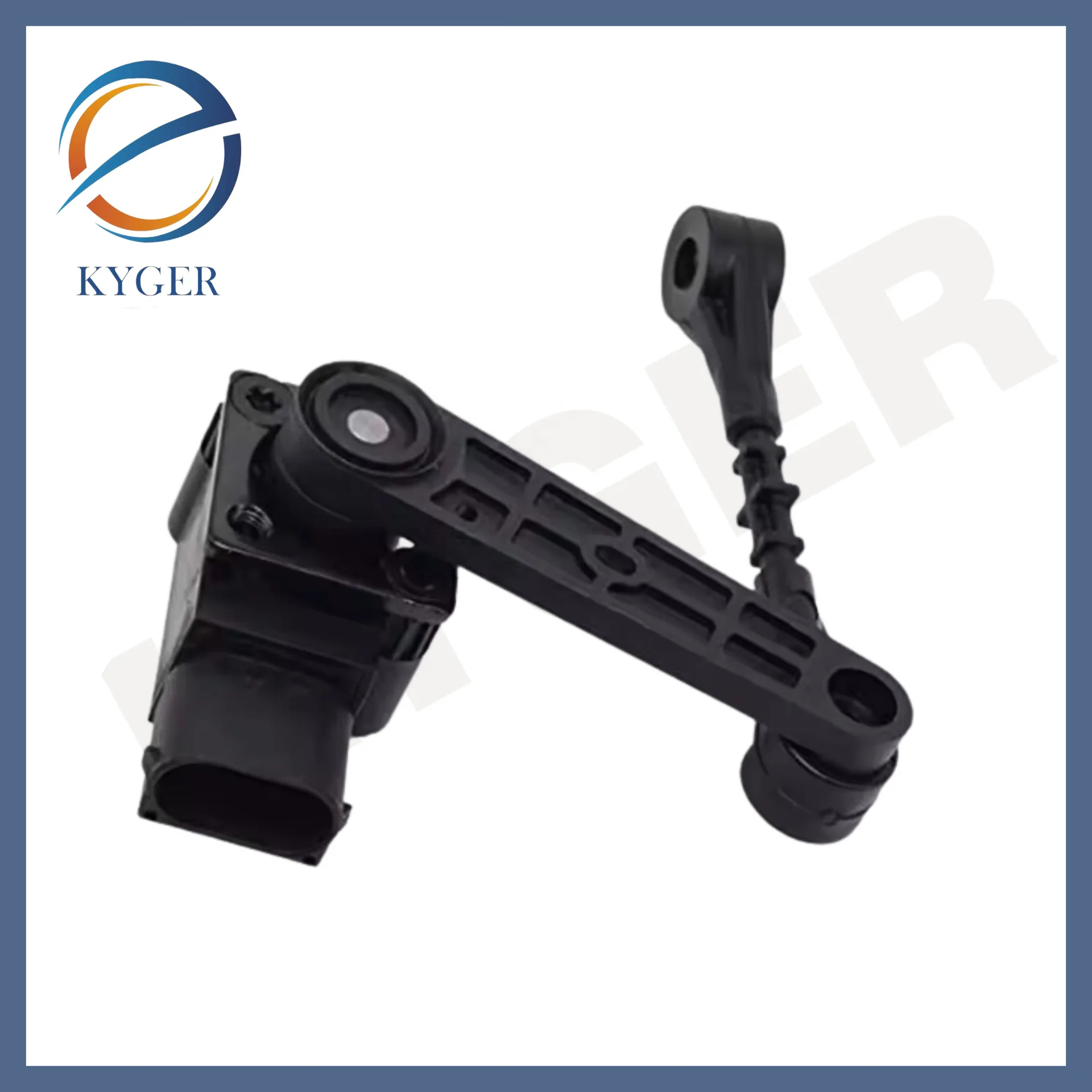 

Датчик высоты передней части кузова для Land Rover Discovery D4, номер LR023646, высококачественные автозапчасти