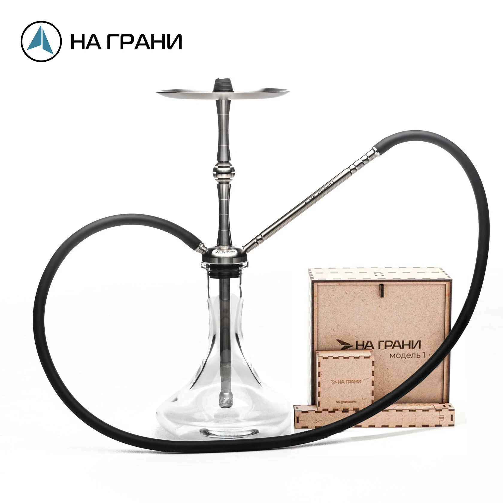 

Aeon Vyro Penta Compact Shisha Hookah Premium Carbon Fiber 304 Stainless Steel Shisha