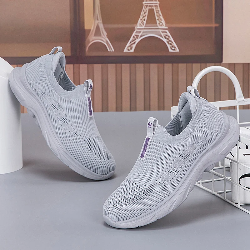 

YRZL Мужская спортивная обувь Дышащая легкая спортивная обувь для мужчин Нескользящие удобные прогулочные кроссовки Outdoor2025 Новый туризм