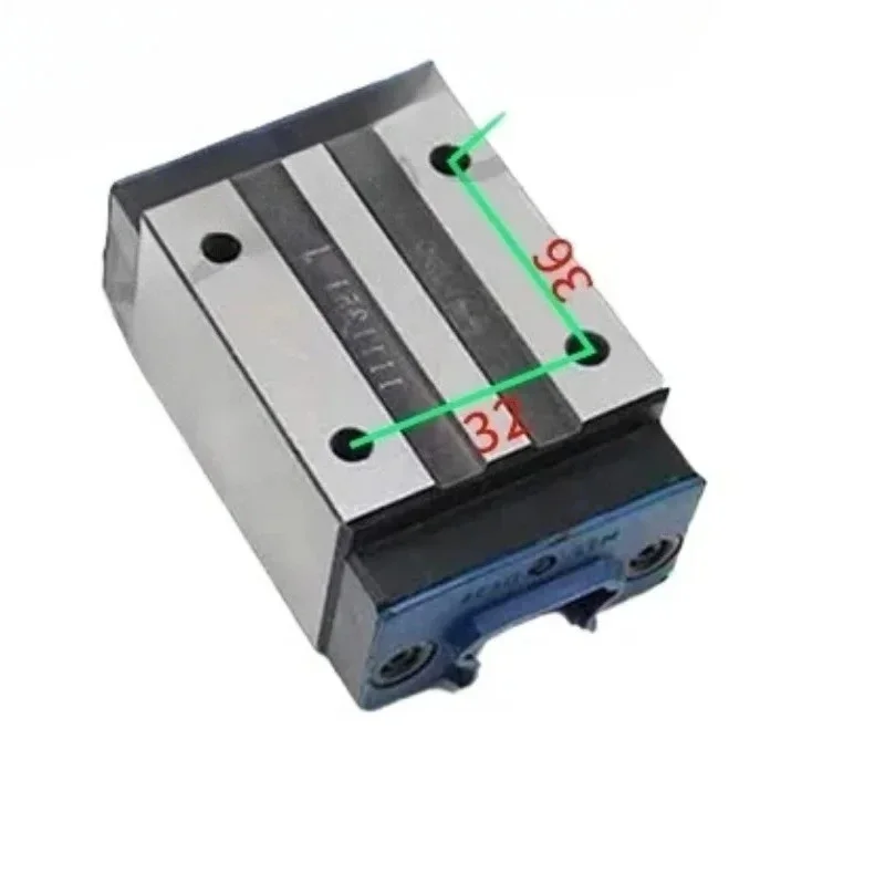 

Linear guide slider HJG DA 20 25 30 35 45 55 65 85 AALCLABL