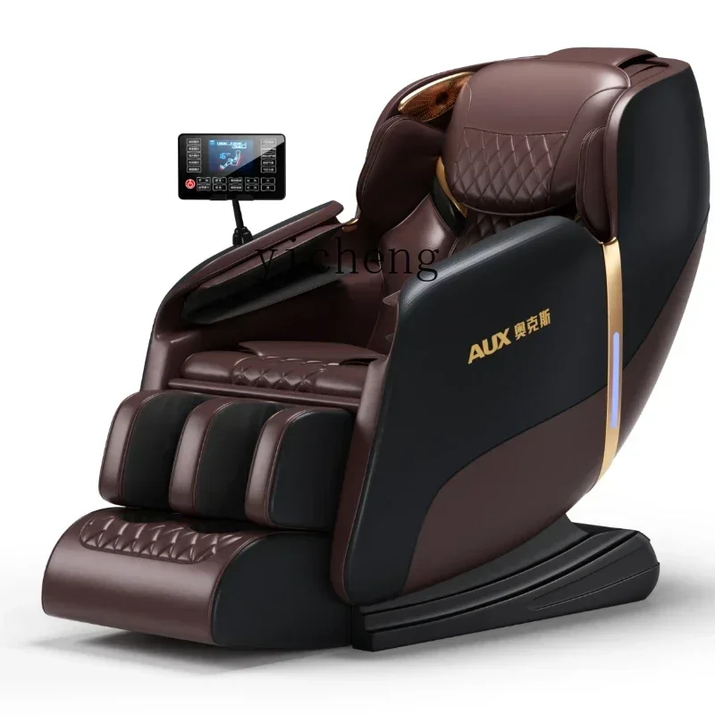 Massage Chair Multi-Function Automatic Kneading Electric Space Capsule Couch