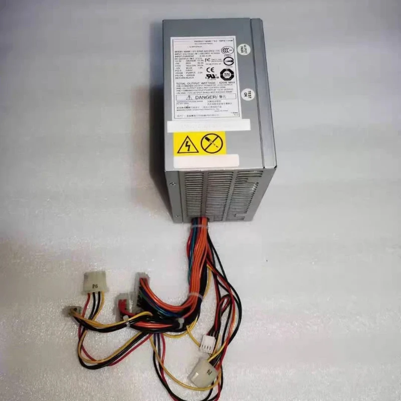 

300-1666-01 300-1906 300-1583 B1500 Power Supply EPAP-420 420W
