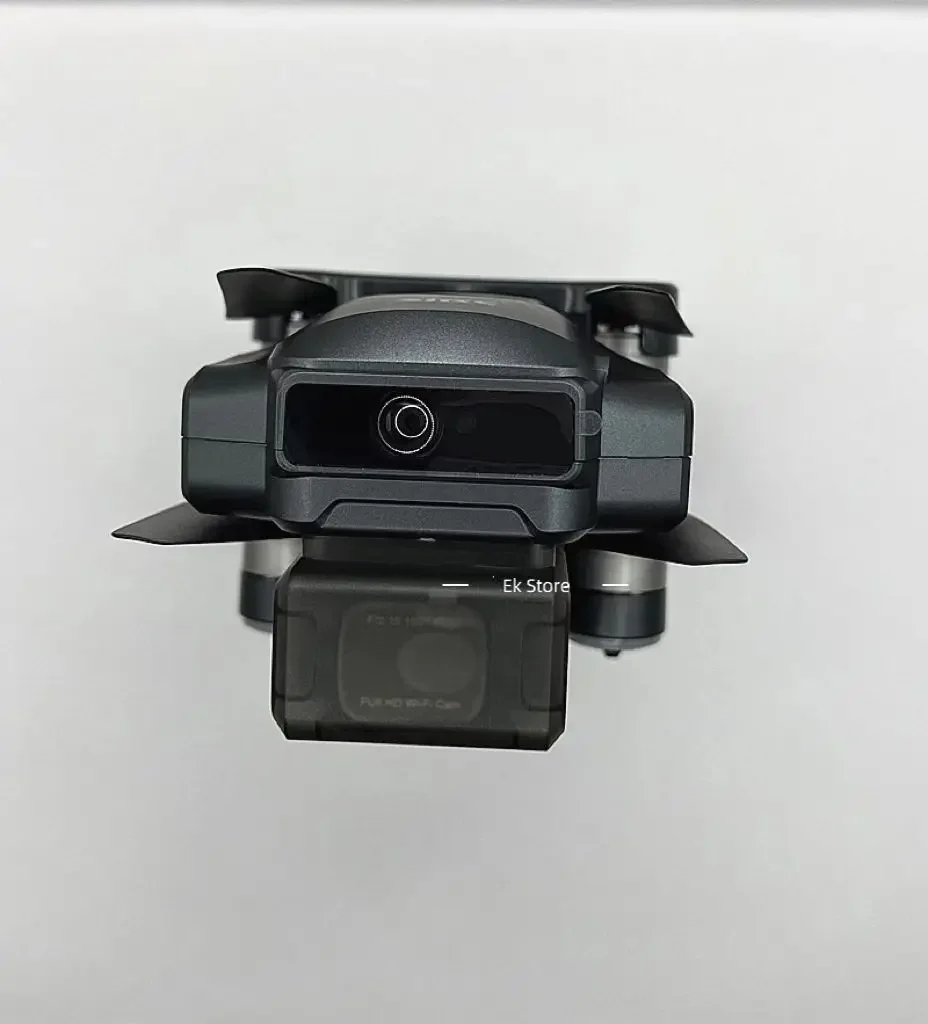 Drone Body With 4k Camera For SJRC F22s 4k Pro With Laser Obstacle Avoidance Replacement Of Lost Dron Case Accessories