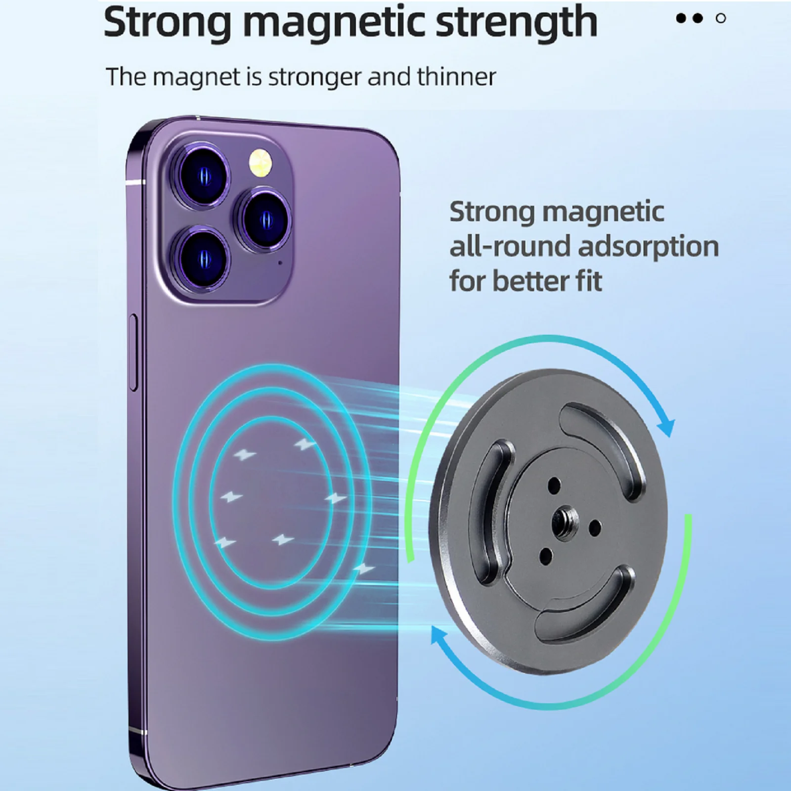 For Dji Osmo Mobile… - image