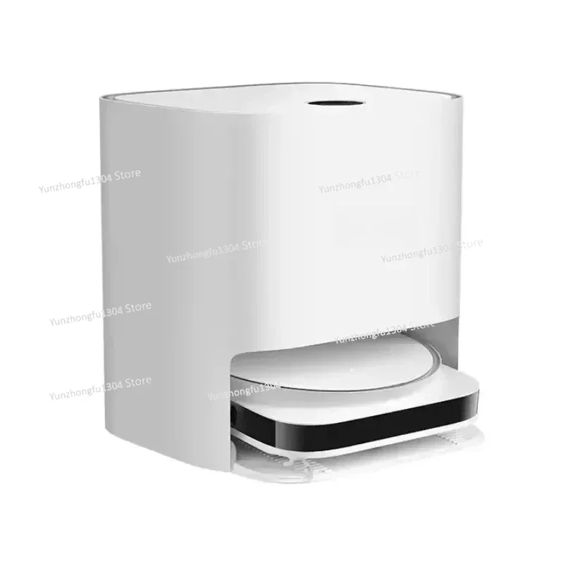 Sweeping and Mop Robot Pro Smart Automatic Cleaning Robot Vacuum Cleaner with APP Control