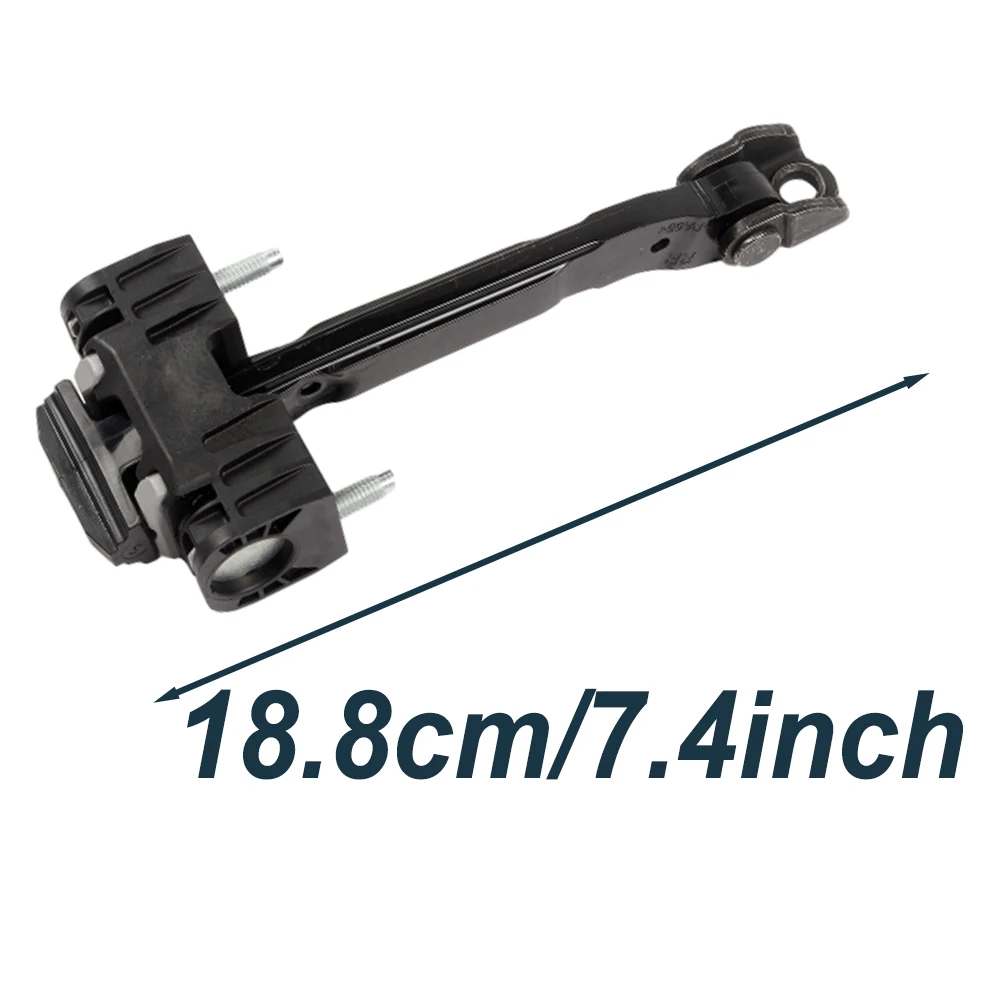 Front/Rear Door Hinge Stop Check Strap Limiter for Volvo XC90 2016 2017 2018 2019 2020-2024 31395137 31395138 Left Hand Driver view 6