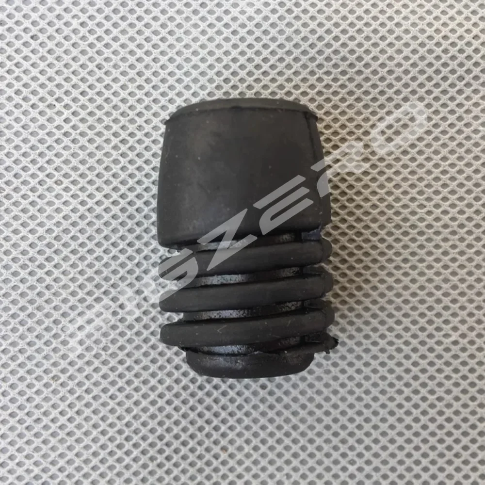 4 قطعة 23973835 لاصق عازل للباب الخلفي لـ Wuling HongguangS S1 V /Wuling Rong GuangS V /WulingZhiguang Sunshine S V