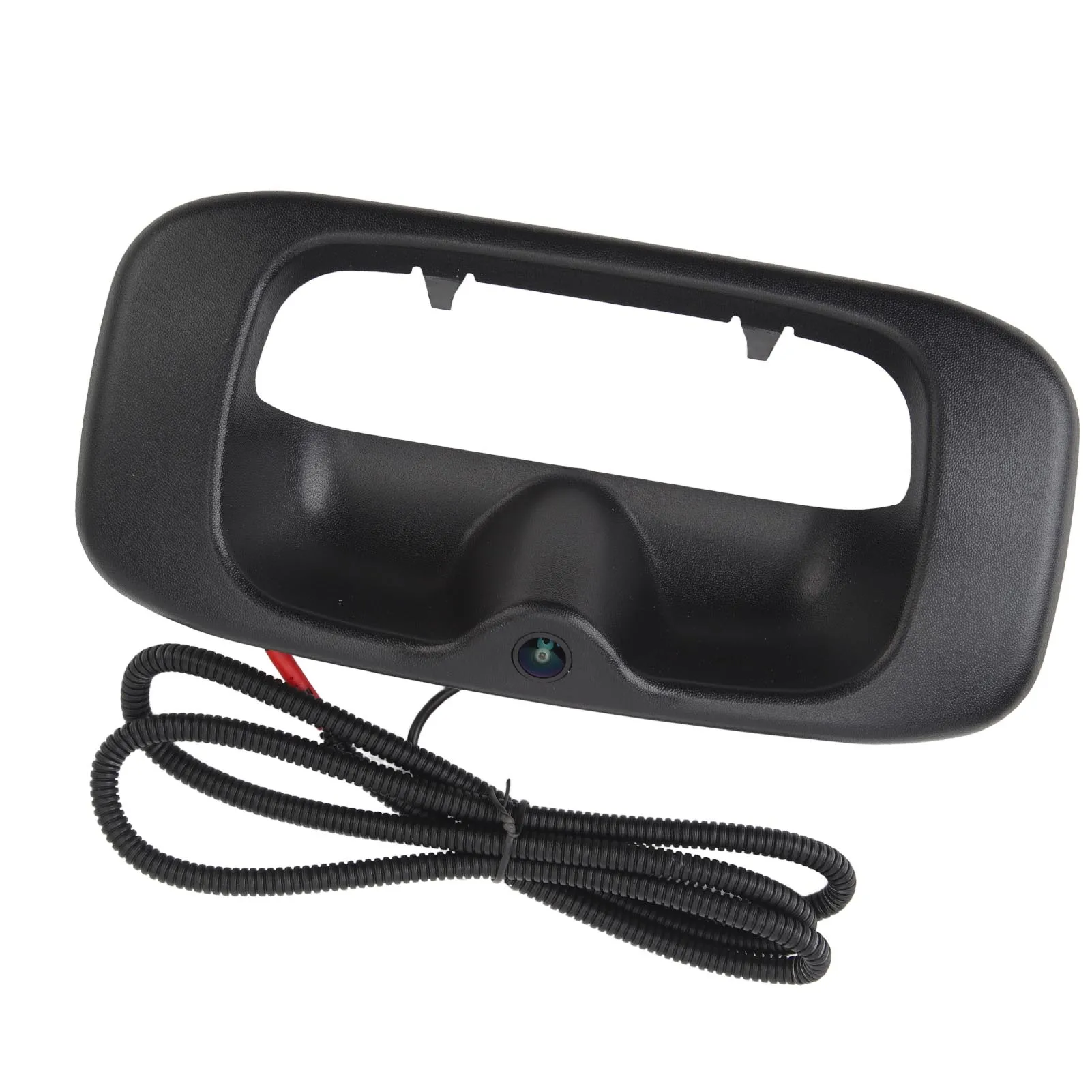 كاميرا احتياطية بمقبض الباب الخلفي للمركبة 15228539 كاميرا عكسية عملية آمنة لسيارة شيفروليه سيلفرادو 1500 2500