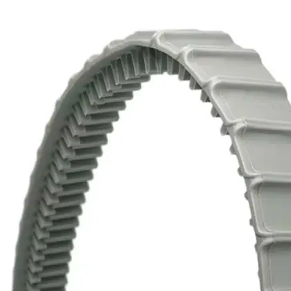 For DX Pool Cleaner Parts Pool Maintenance Rubber Material Enhanced Pool Cleaning Long-lasting Durability For DX